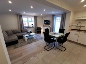 Ferienhaus Musenburg Apartment W2
